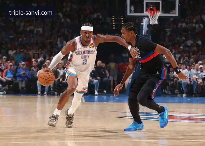 亚历山大47分加时封神：3个关键时刻解析雷霆114-110活塞的经典对决